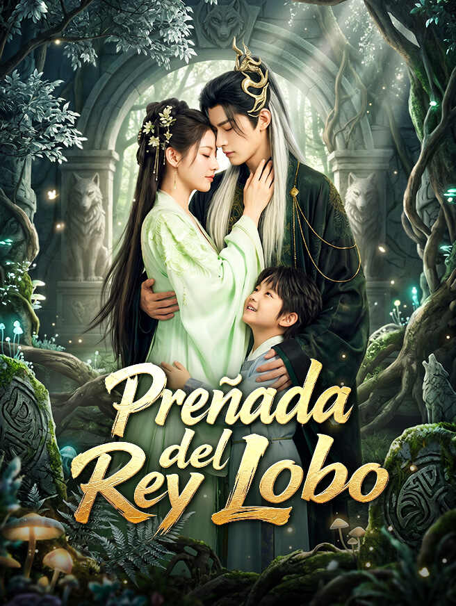 Preñada del Rey Lobo