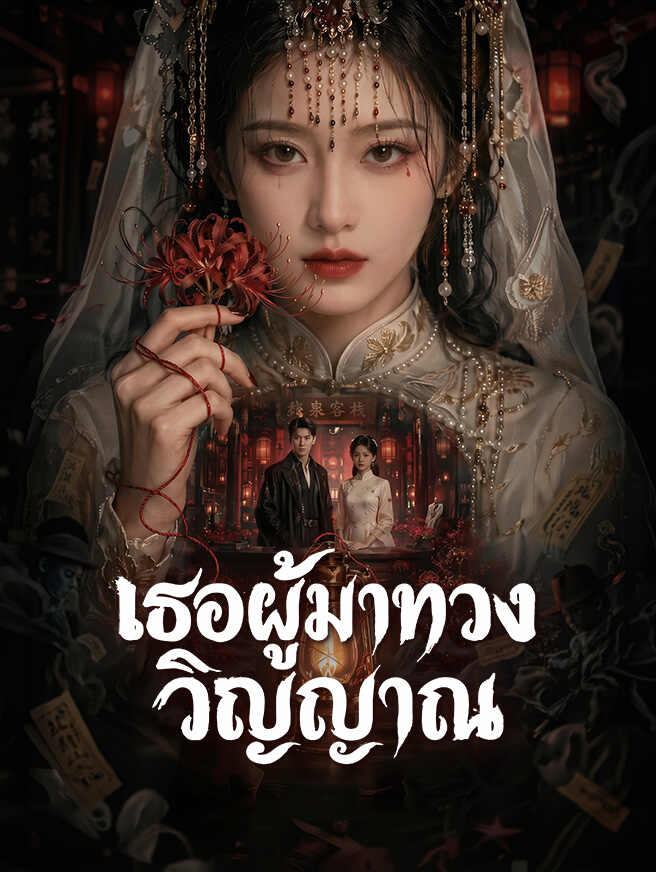 เธอผู้มาทวงวิญญาณ