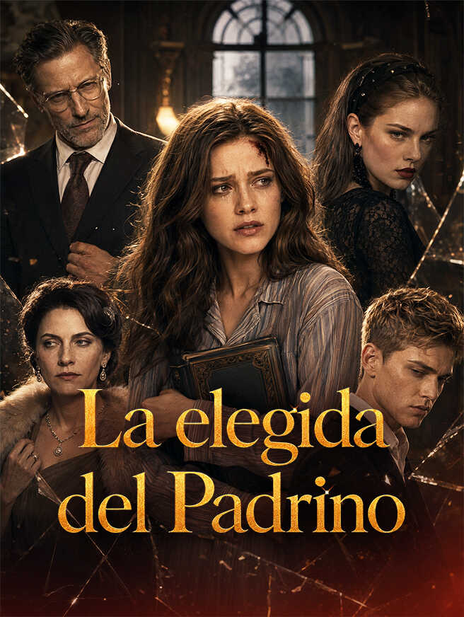 La elegida del Padrino