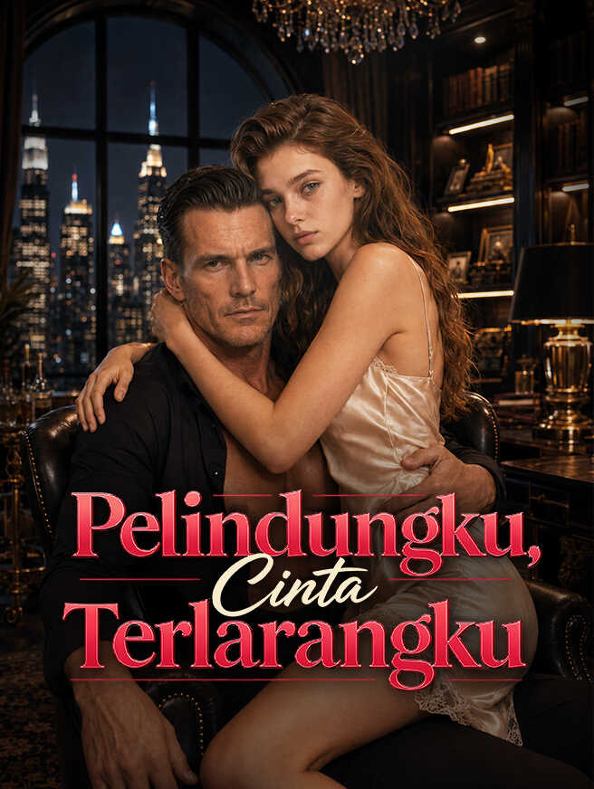 Pelindungku, Cinta Terlarangku