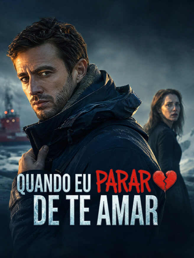 Quando Eu Parar de Te Amar
