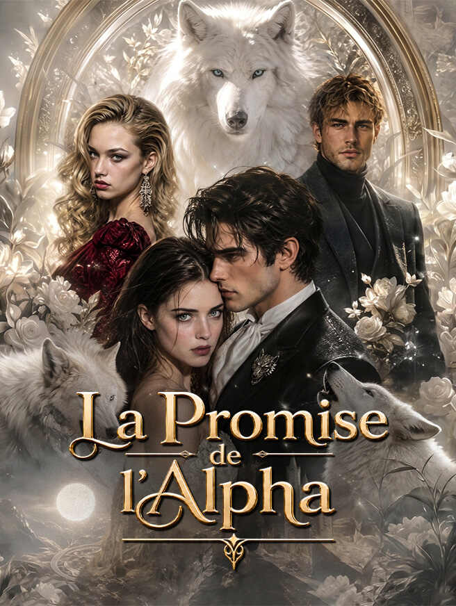 La Promise de l'Alpha