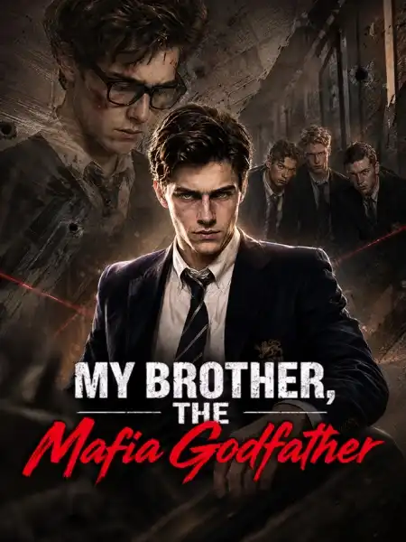 My Brother, the Mafia Godfather