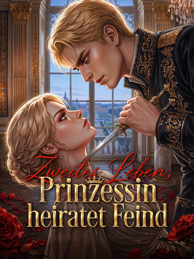 Zweites Leben, Prinzessin heiratet Feind