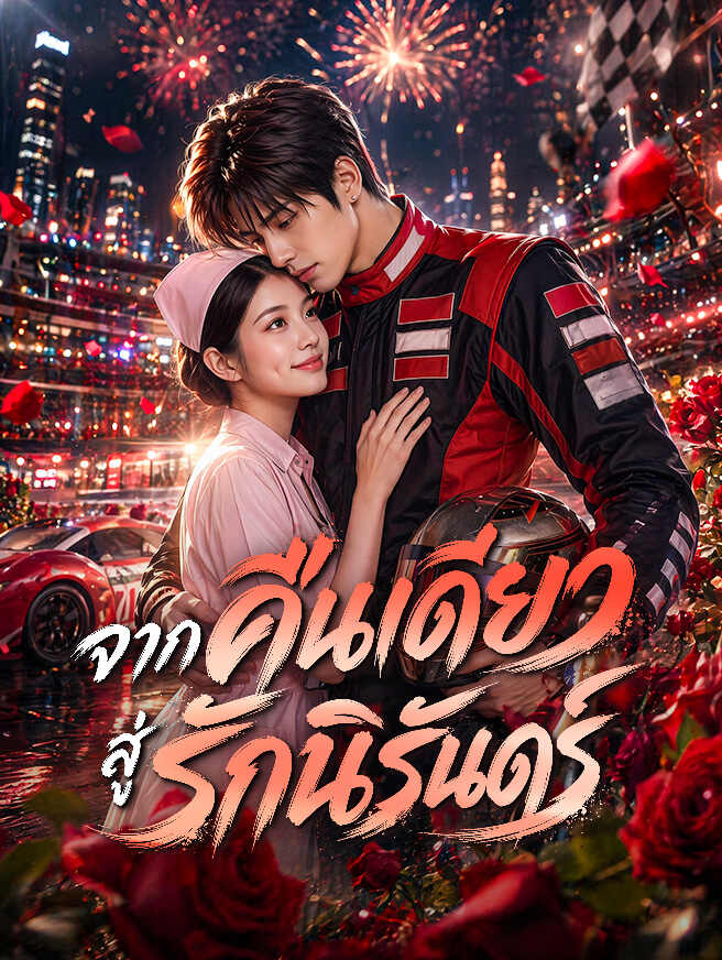 โปสเตอร์ จากคืนเดียวสู่รักนิรันดร์