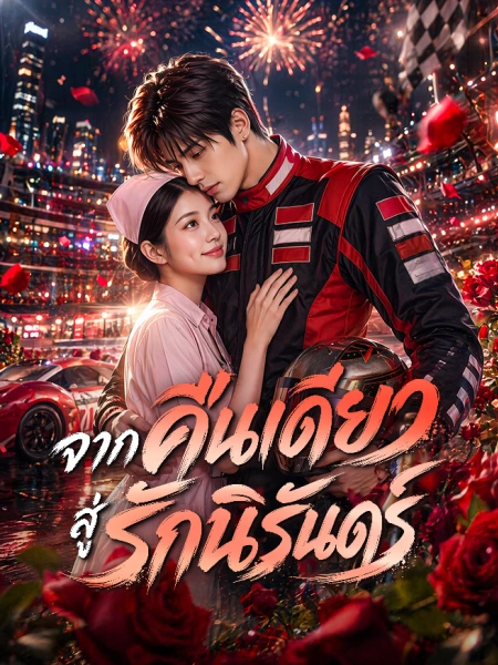 จากคืนเดียวสู่รักนิรันดร์
