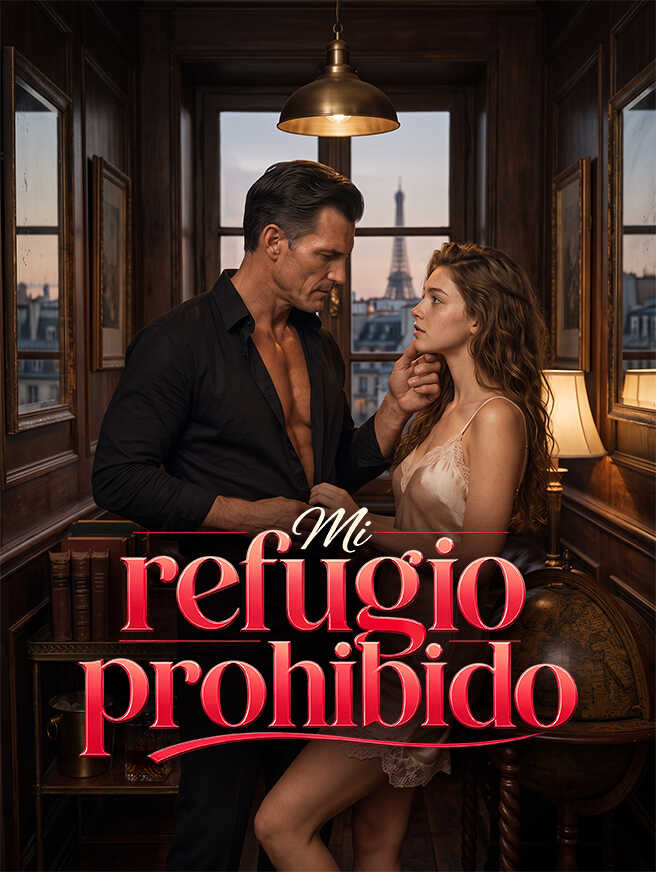 Mi refugio prohibido
