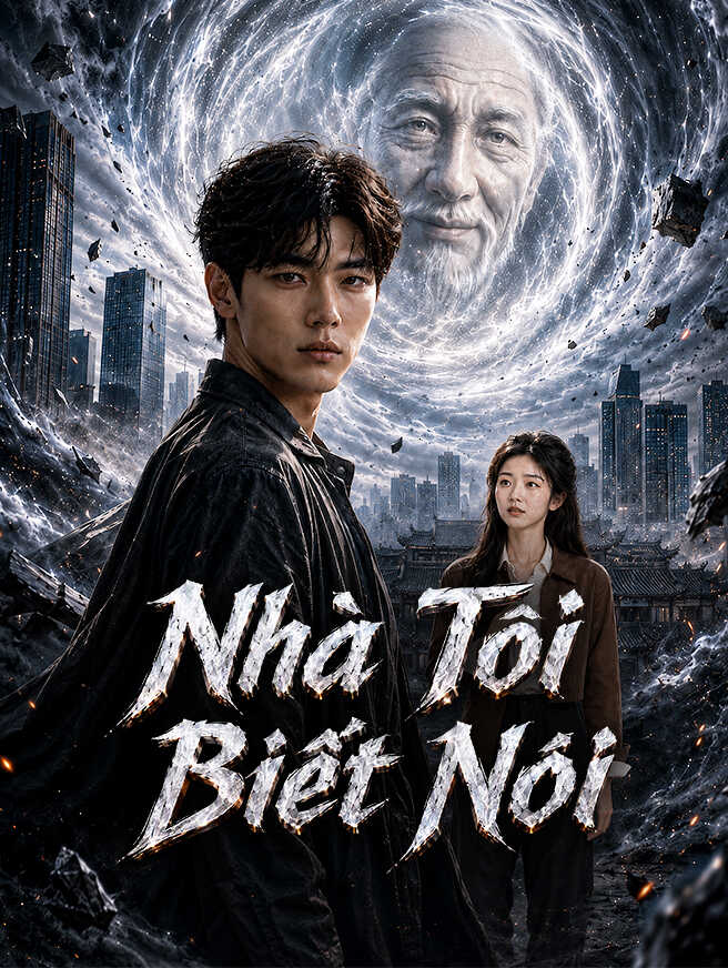 Nhà Tôi Biết Nói