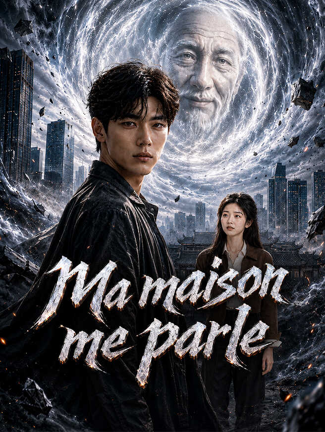 Ma maison me parle