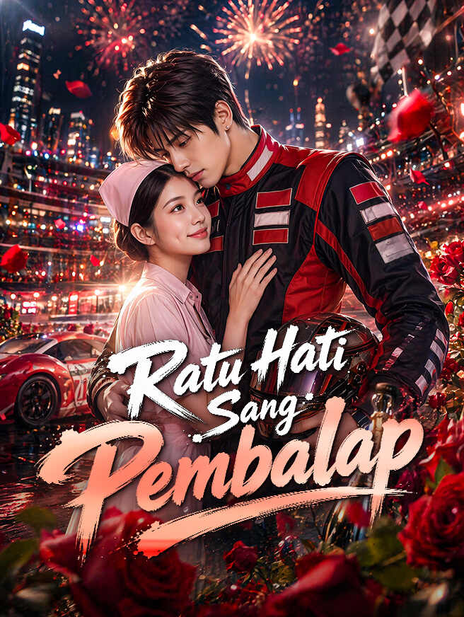 Ratu Hati Sang Pembalap