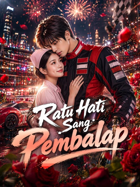 Ratu Hati Sang Pembalap