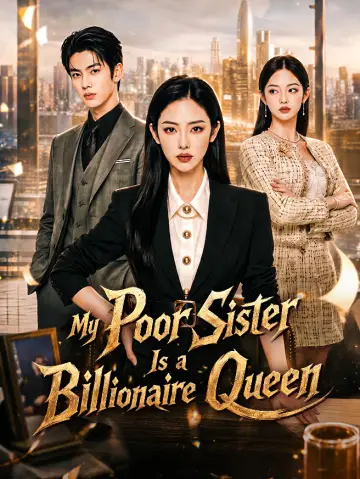 My Poor Sister Is a Billionaire Queen