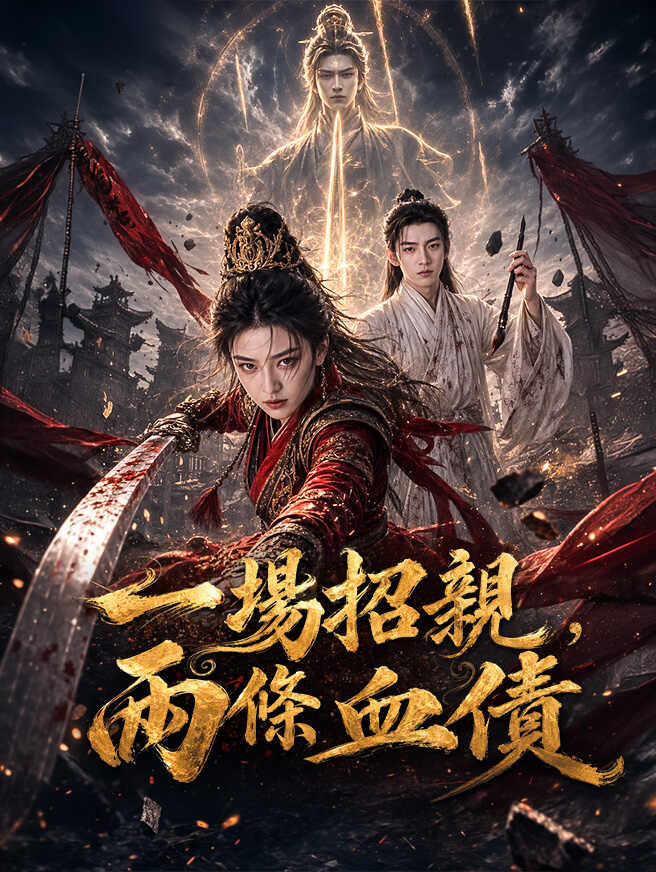 一場招親，兩條血債