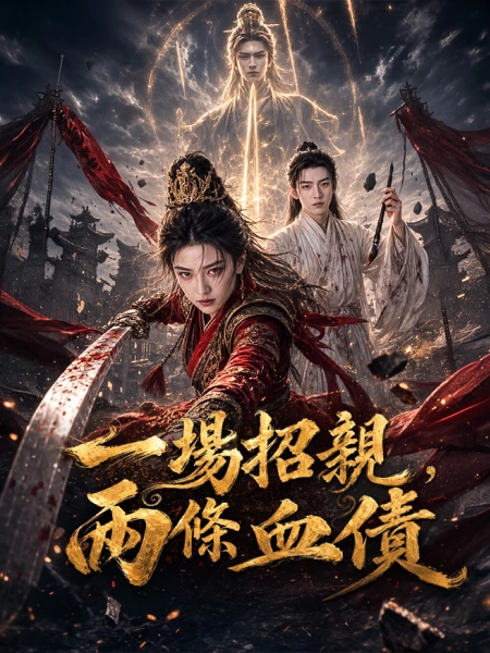 一場招親，兩條血債