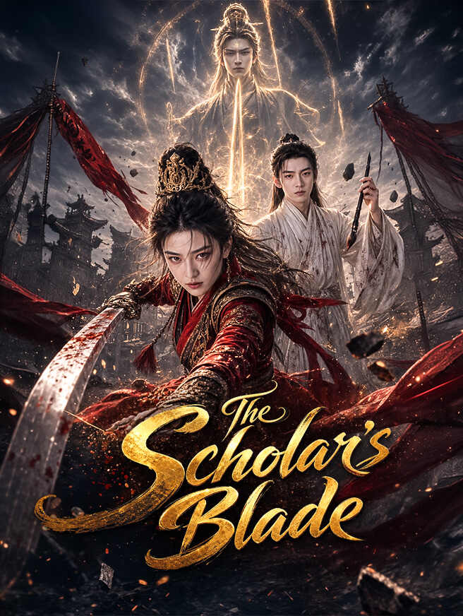 Scholar Tames Immortals