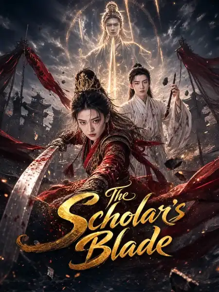 Scholar Tames Immortals