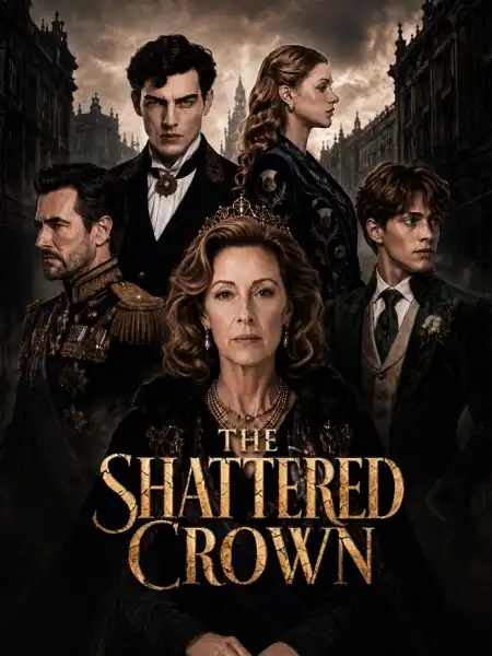 The Shattered Crown