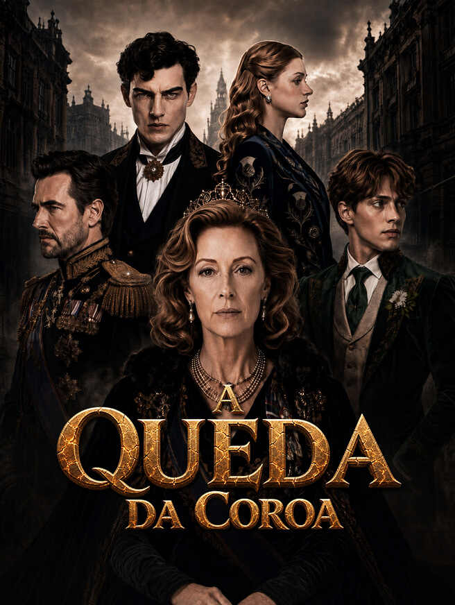 A Queda da Coroa