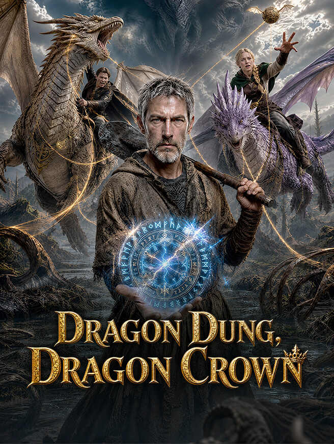 Dragon Dung, Dragon Crown