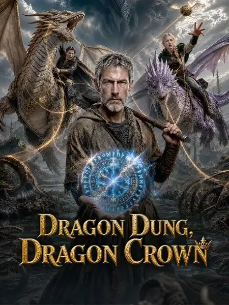 Dragon Dung, Dragon Crown