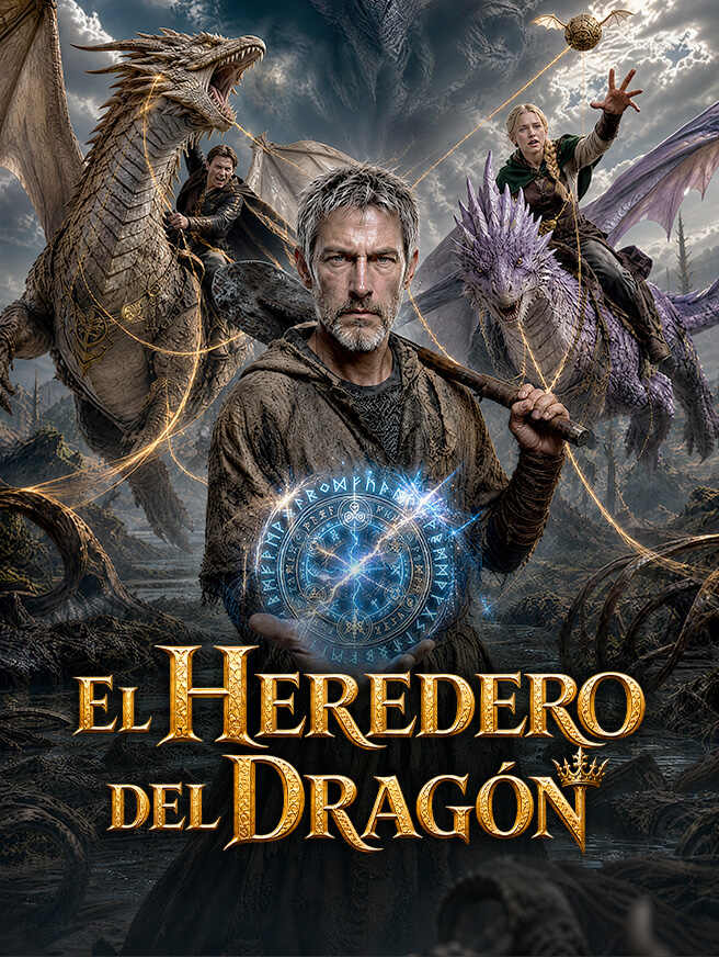 El Heredero del Dragón