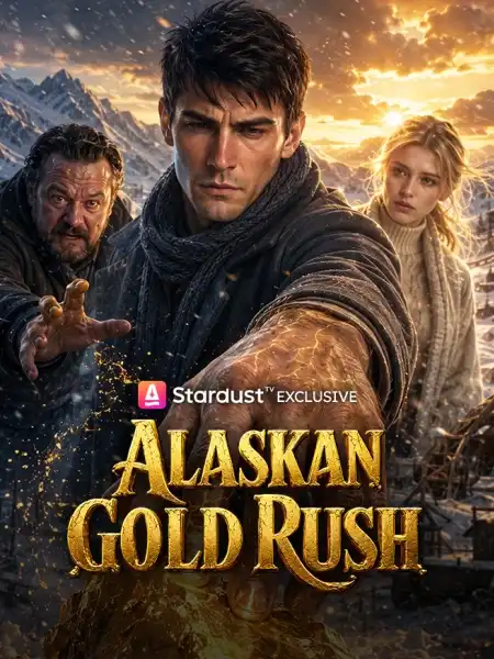 Alaskan Gold Rush
