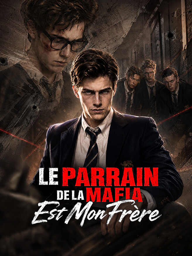 Le Parrain de la Mafia est mon frère
