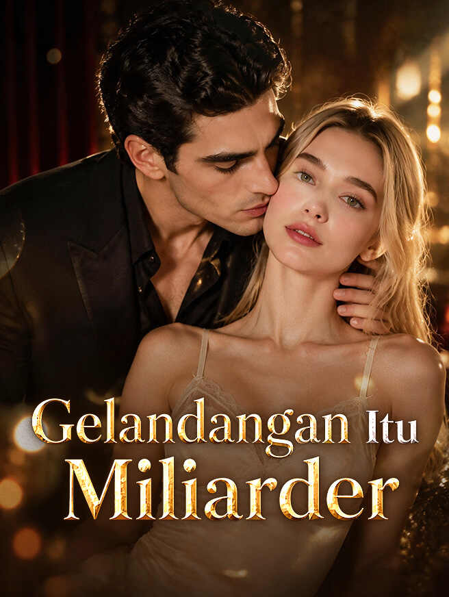 Gelandangan Itu Miliarder