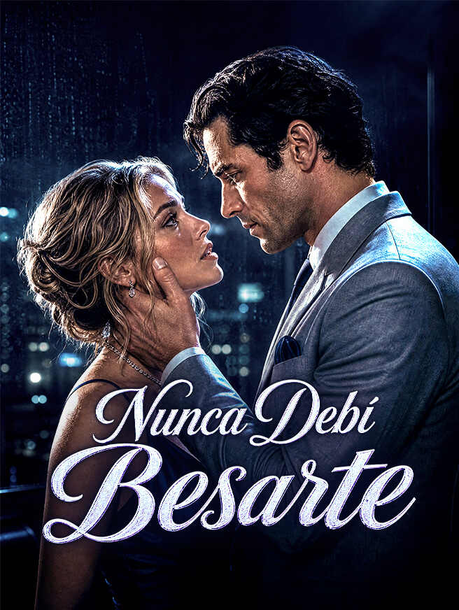 Nunca Debí Besarte
