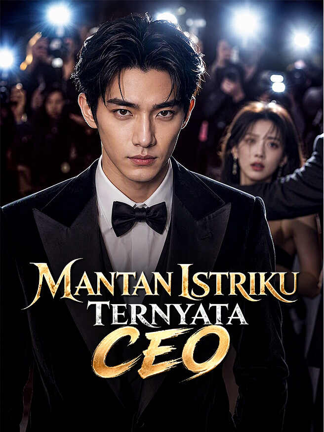 Mantan Istriku Ternyata CEO
