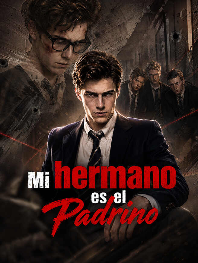 Mi hermano es el Padrino