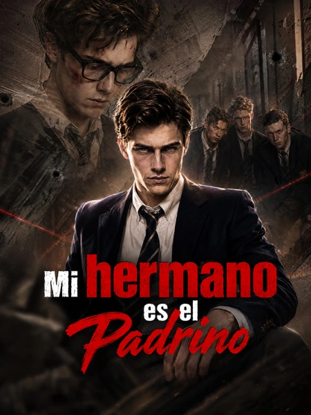 Mi hermano es el Padrino