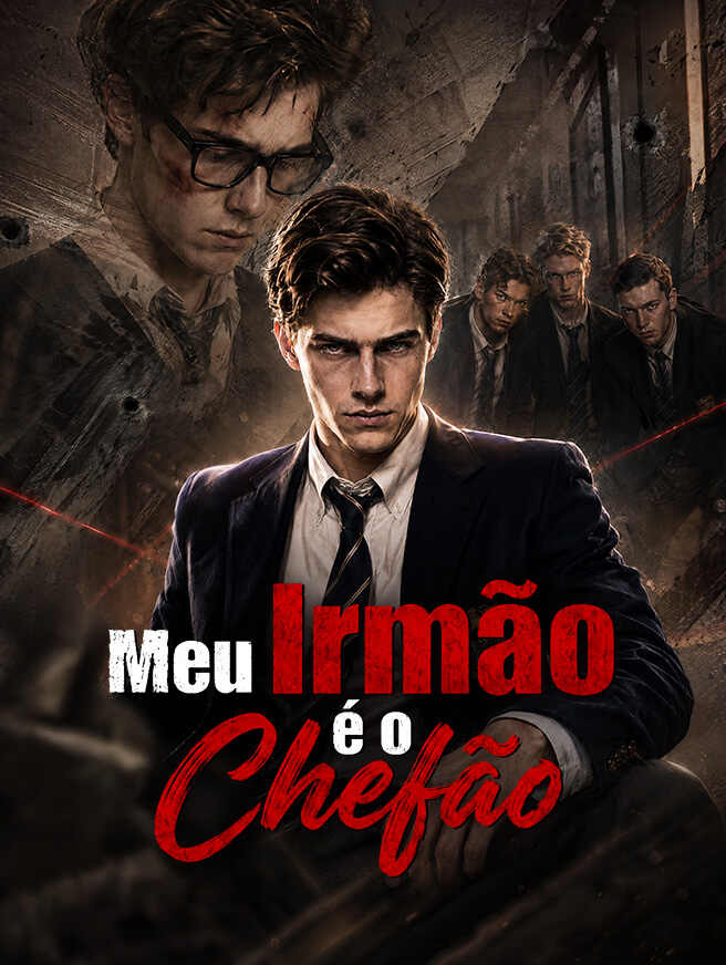 Meu Irmão é o Chefão
