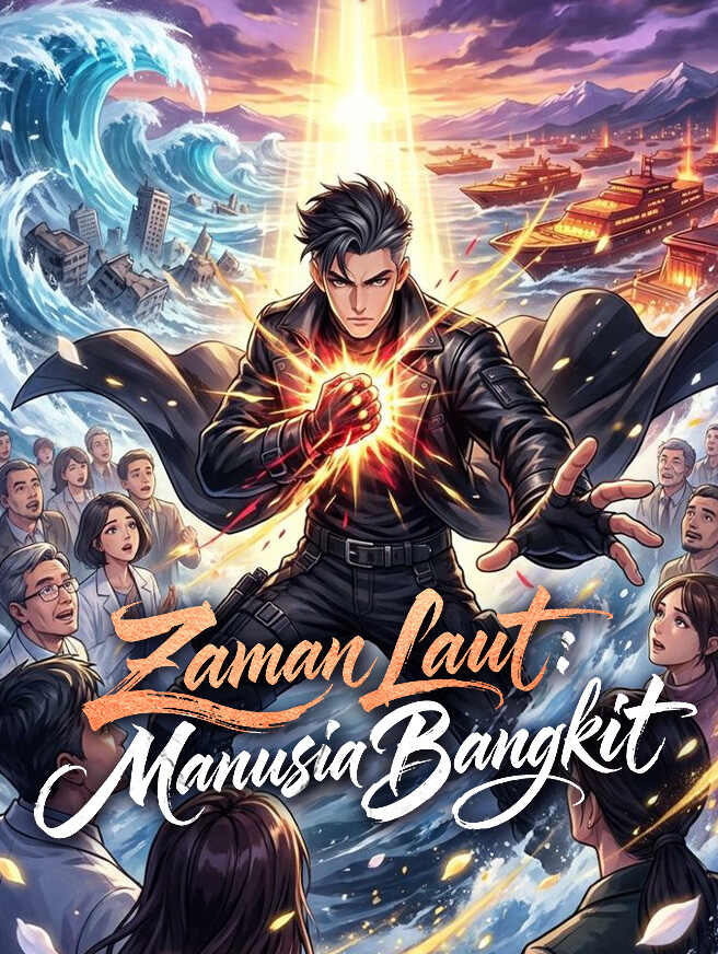 Zaman Laut: Manusia Bangkit