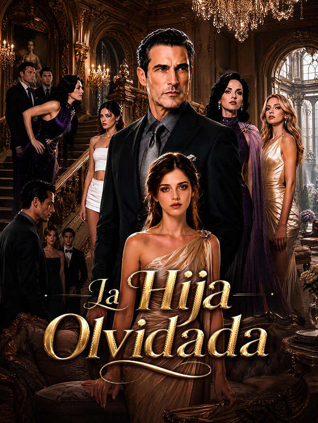 La Hija Olvidada