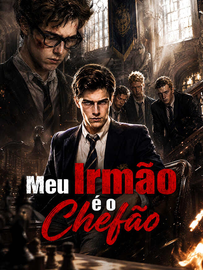 Meu Irmão é o Chefão