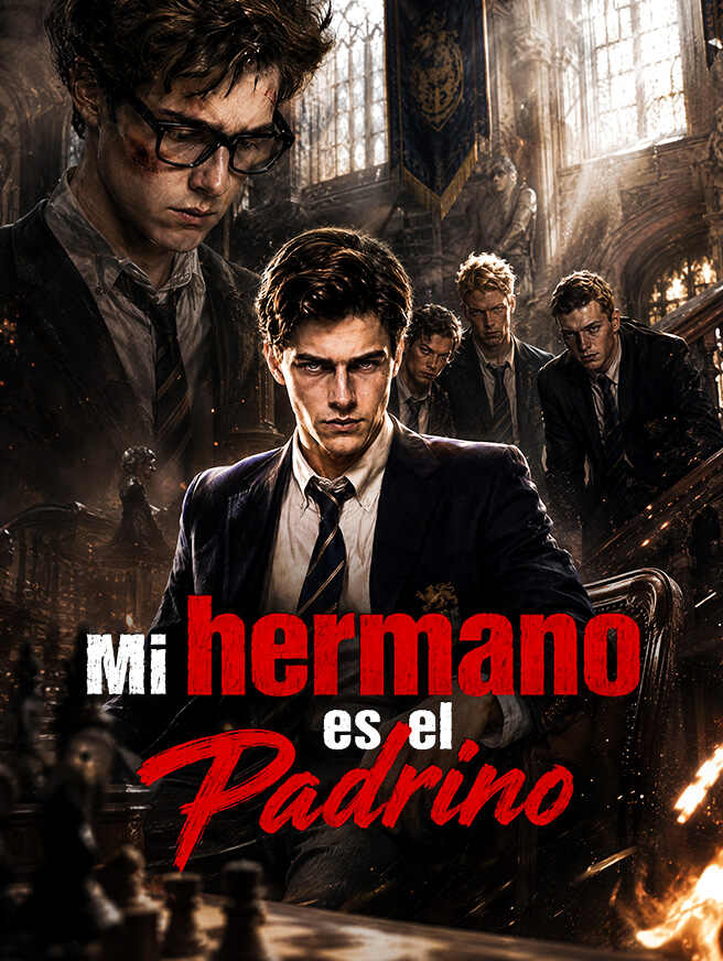 Mi hermano es el Padrino
