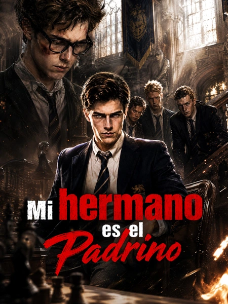 Mi hermano es el Padrino