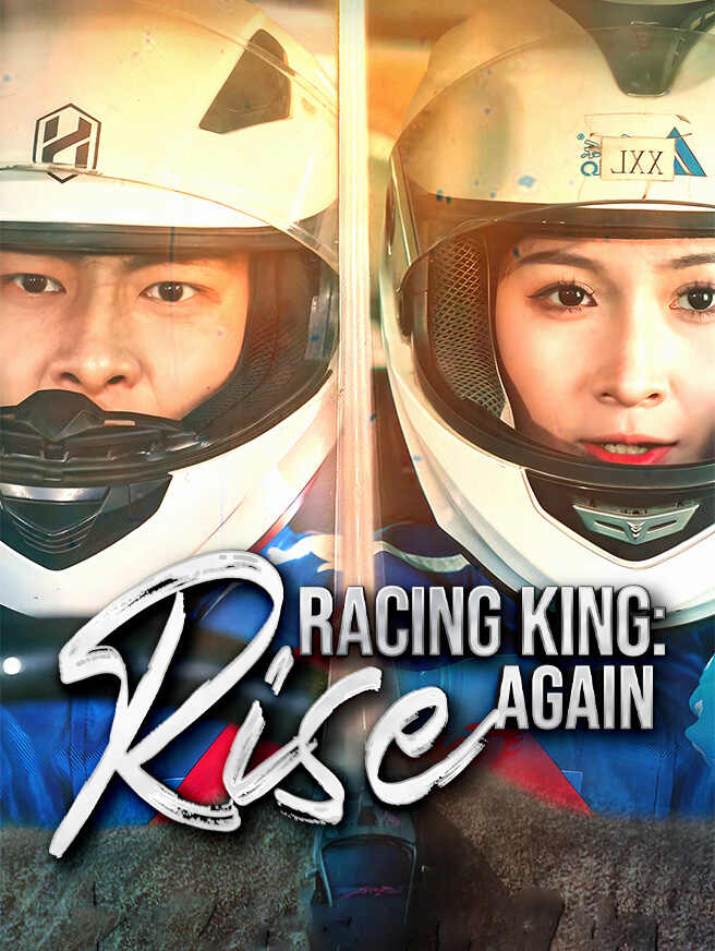 Racing King: Rise Again