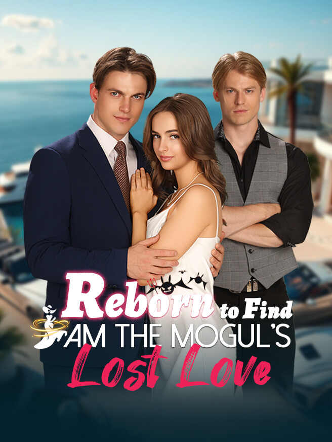 Reborn to Find I Am the Mogul's Lost Love
