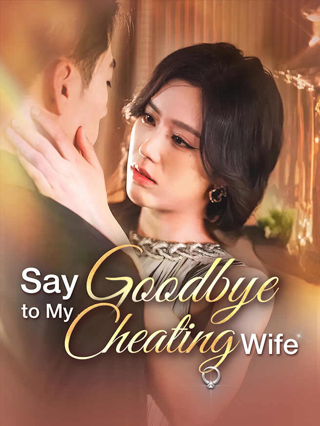 Say Goodbye to My Cheating Wife
