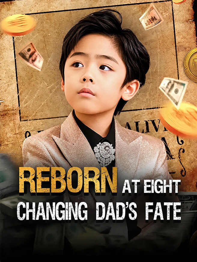 Reborn at Eight, Changing Dad's Fate