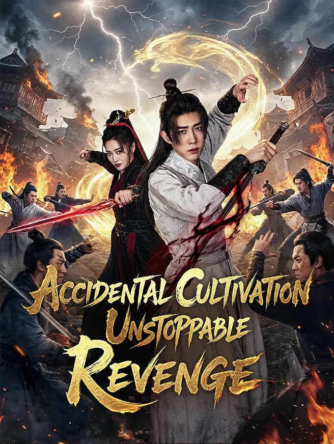 Accidental Cultivation, Unstoppable Revenge
