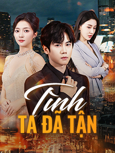Tình Ta Đã Tận