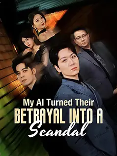 My AI Turned Their Betrayal Into a Scandal