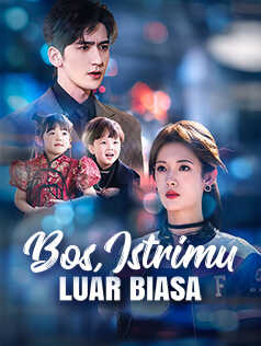 Bos, Istrimu Luar Biasa
