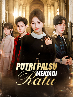 Putri Palsu Menjadi Ratu