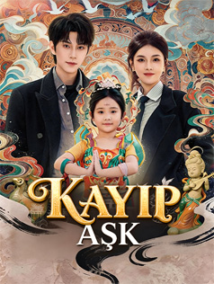 Kayıp Aşk izle