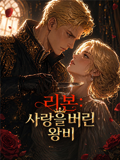 리본: 사랑을 버린 왕비