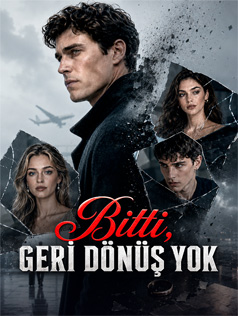 Bitti, Geri Dönüş Yok